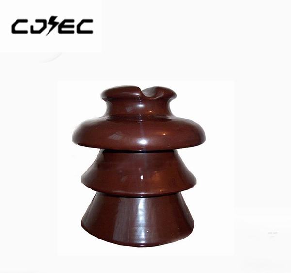 Chine 
                                 Type à goupille 15kv isolateurs en porcelaine ST-15/J                              fabrication et fournisseur
