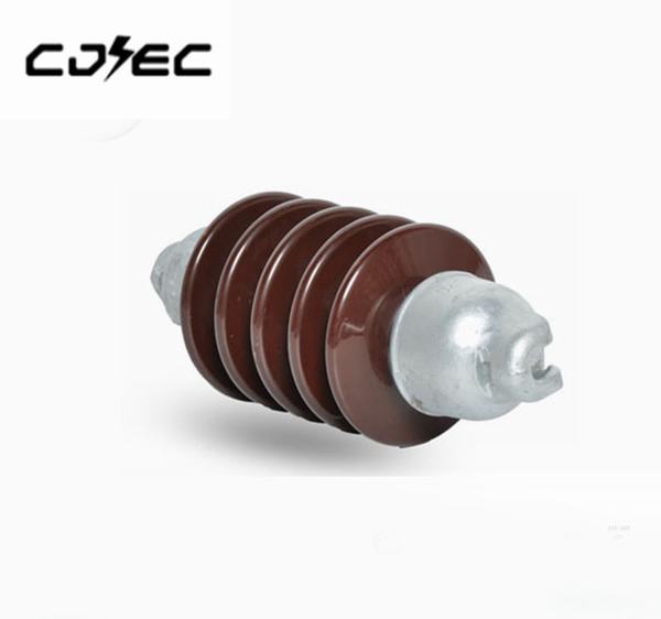 China 
                        20kv Ball and Socket Type Long Rod Suspension Insulator
                      manufacture and supplier