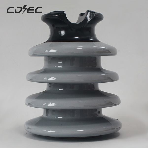 China 
                        22kv High Voltage Alp22-450 Pin Type Porcelain Insulators
                      manufacture and supplier