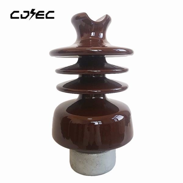 China 
                        24kv 13kn Pin Post Insulator for High Voltage
                      manufacture and supplier