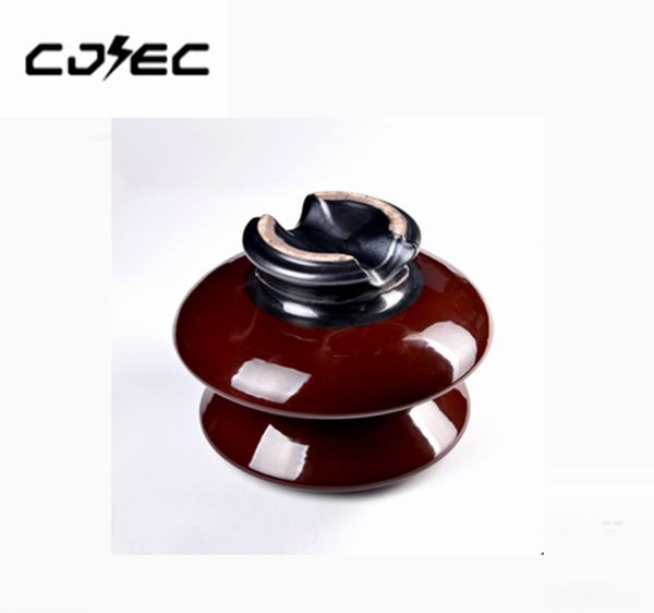 Китай 
                                 33кв ANSI 56-4 контактный тип фарфора изолятор                              производитель и поставщик