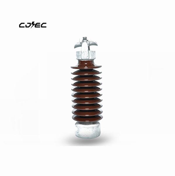 China 
                        33kv Line Post Porcelain Insulator with Fittings 57-13
                      manufacture and supplier