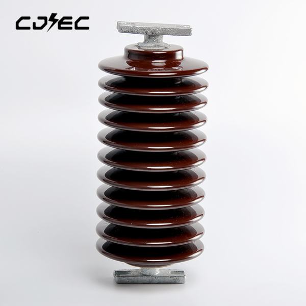 China 
                        33kv Outdoor Post Porcelain Insulator for Switch Gear P-13
                      manufacture and supplier