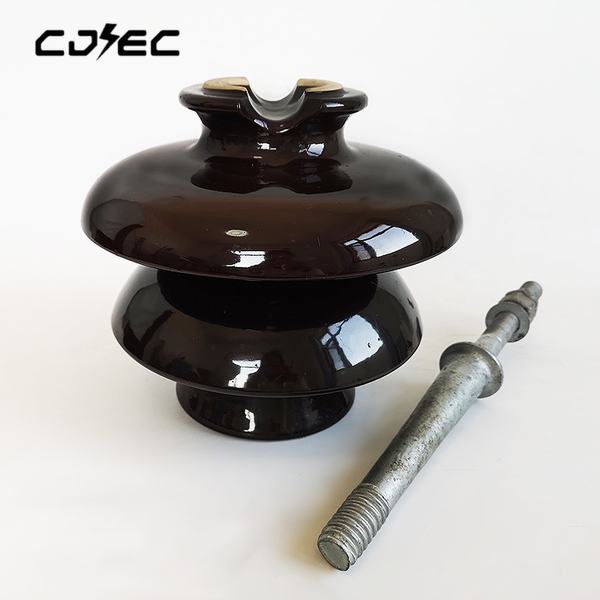 China 
                        33kv P-33-Y Pin Porcelain Insulators Price
                      manufacture and supplier