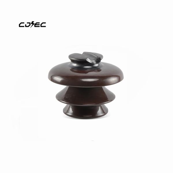 China 
                        33kv Pin Insulator P-33-Y
                      manufacture and supplier