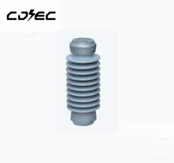 34.5kv Tr210 Solid Core Station Post Ceramic Insulator