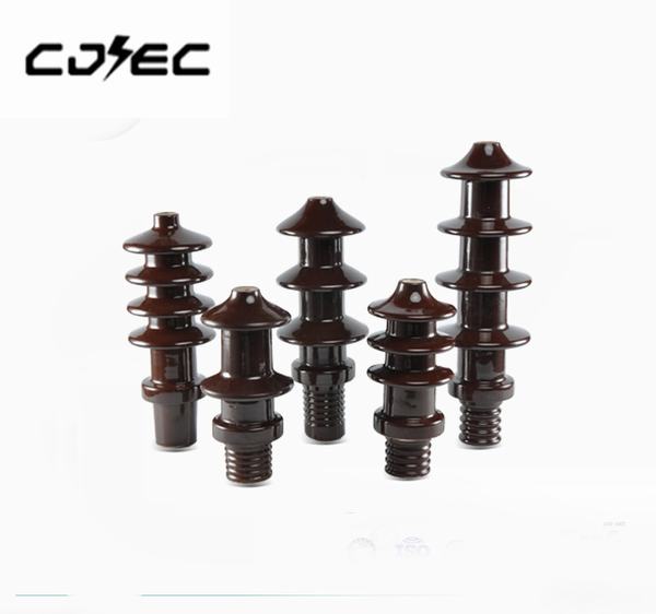 China 
                        36kv 250A High Voltage Transformer Bushing 36NF250A
                      manufacture and supplier