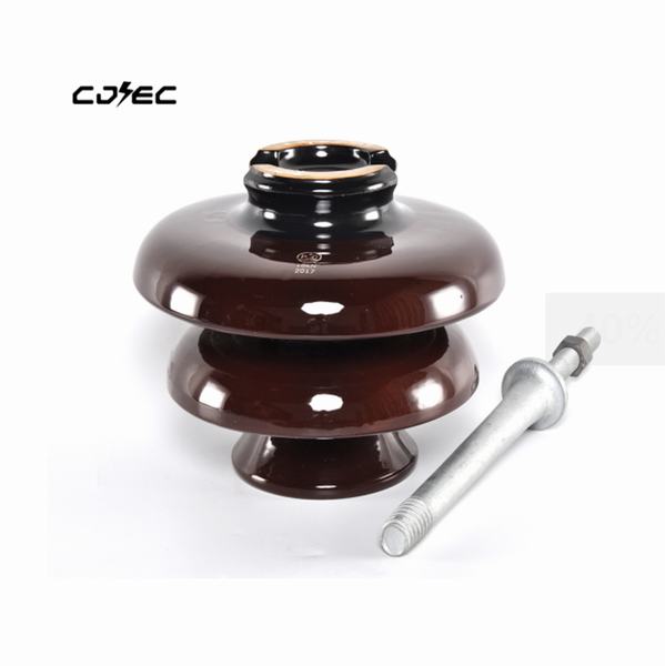 China 
                        36kv Pin Insulator P-36-Y
                      manufacture and supplier