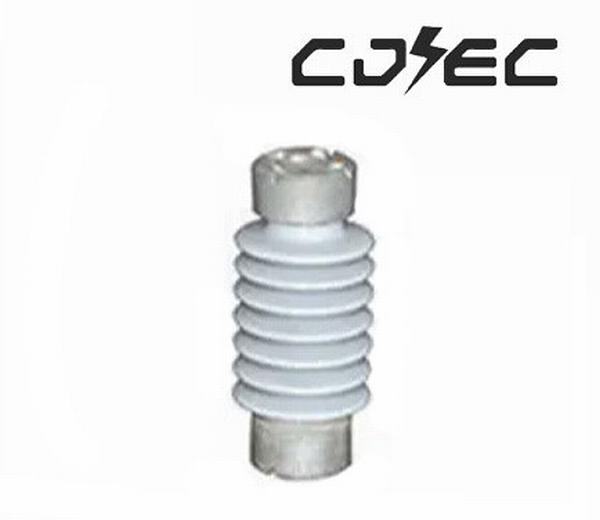 China 
                        44kn High Voltage Outdoor Station Post Ceramic Insulator ANSI Tr208
                      manufacture and supplier