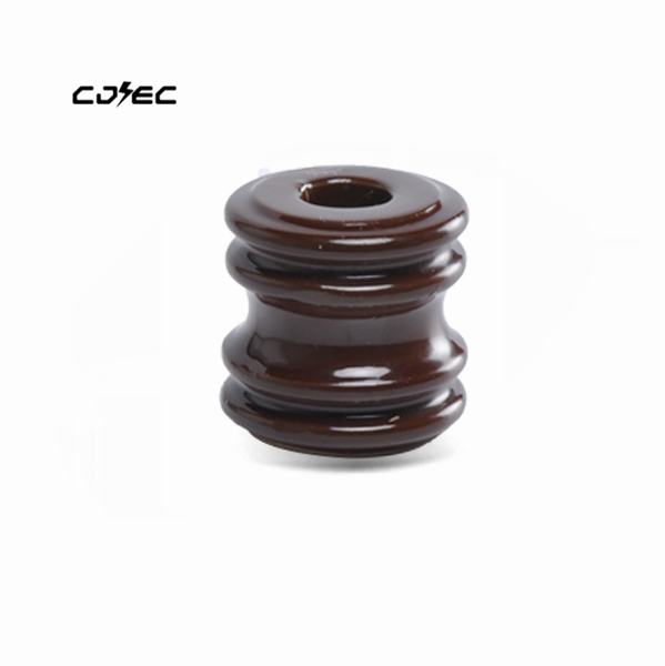 China 
                        53 Series Ceramic Spool Isolator
                      manufacture and supplier