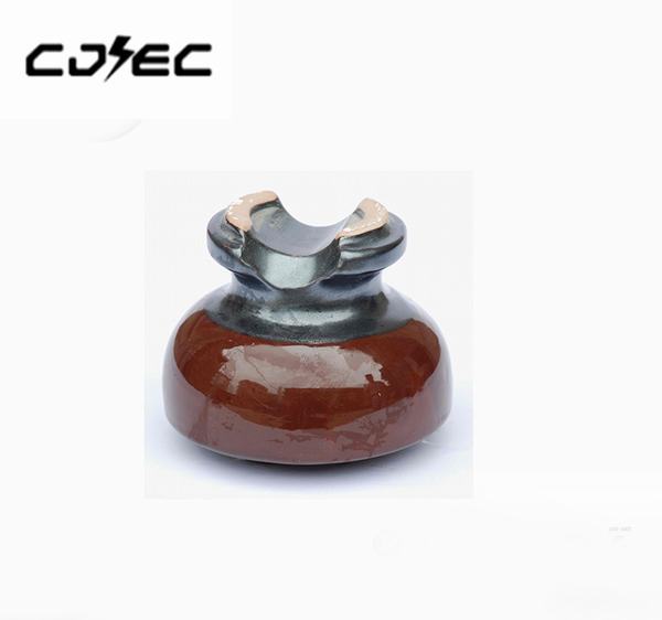Chine 
                                 55-2 isolateurs en porcelaine type PIN                              fabrication et fournisseur