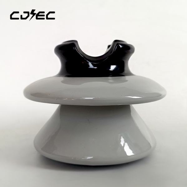 China 
                                 Isolador de porcelana tipo 56-1 pinos 330 mm/23 kv/11 kn                              fabricação e fornecedor