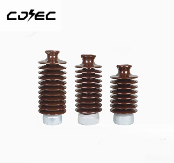 China 
                        57-1, 57-2, 57-3, 57-4, 57-5 Tie Top Post Porcelain Insulator
                      manufacture and supplier