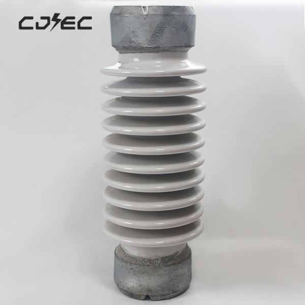 China 
                        66kn High Voltage Outdoor Station Post Ceramic Insulator ANSI Tr210
                      manufacture and supplier