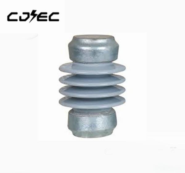 China 
                        7.5kv Tr205 Solid Core Station Post Ceramic Insulator
                      manufacture and supplier