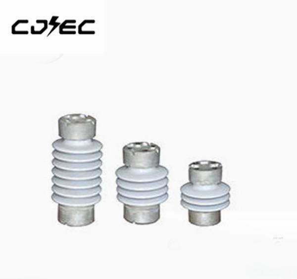 China 
                        7.5kv Tr222 Station Post Solid Core Ceramic Insulator
                      manufacture and supplier