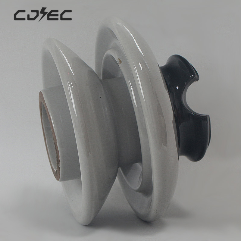 Chine 
                ANSI 56-4 Pin Type Porcelain Insulator
              fabrication et fournisseur
