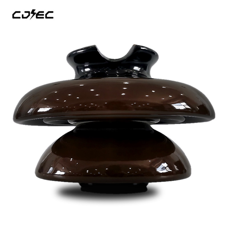 Cina 
                Isolanti in ceramica porcellana ANSI 56-5 33 kv
              produzione e fornitore