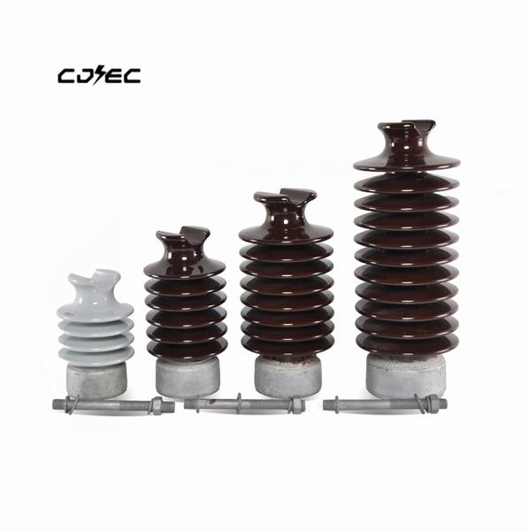 China 
                        ANSI 57 Electrical Line Post Porcelain Insulator
                      manufacture and supplier