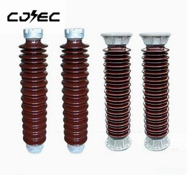 China 
                        ANSI 57 High Voltage 80 Kv Electrical Line Post Porcelain Insulator
                      manufacture and supplier