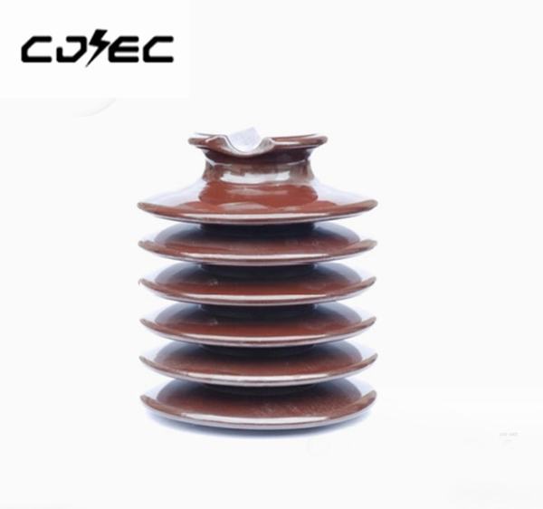 China 
                        ANSI Solidcore Station Post Porcelain Insulator
                      manufacture and supplier