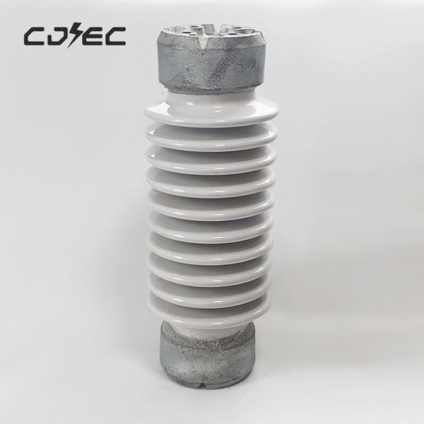 China 
                        American Standard Tr Series Ceramic Porcelain Station Post Insulator for Transmission
                      manufacture and supplier