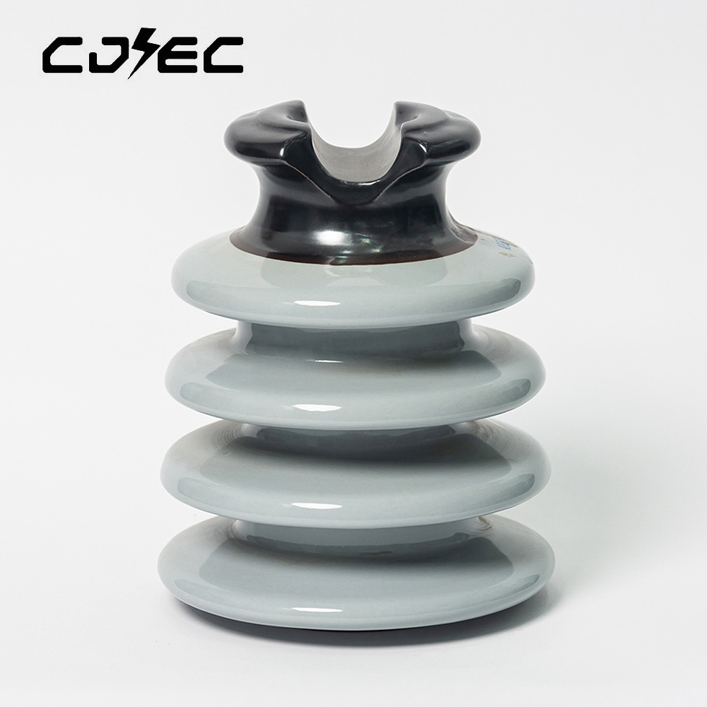 Best Price 22kv Alp/22/450 High Voltage Ceramic Pin Type Porcelain Insulator