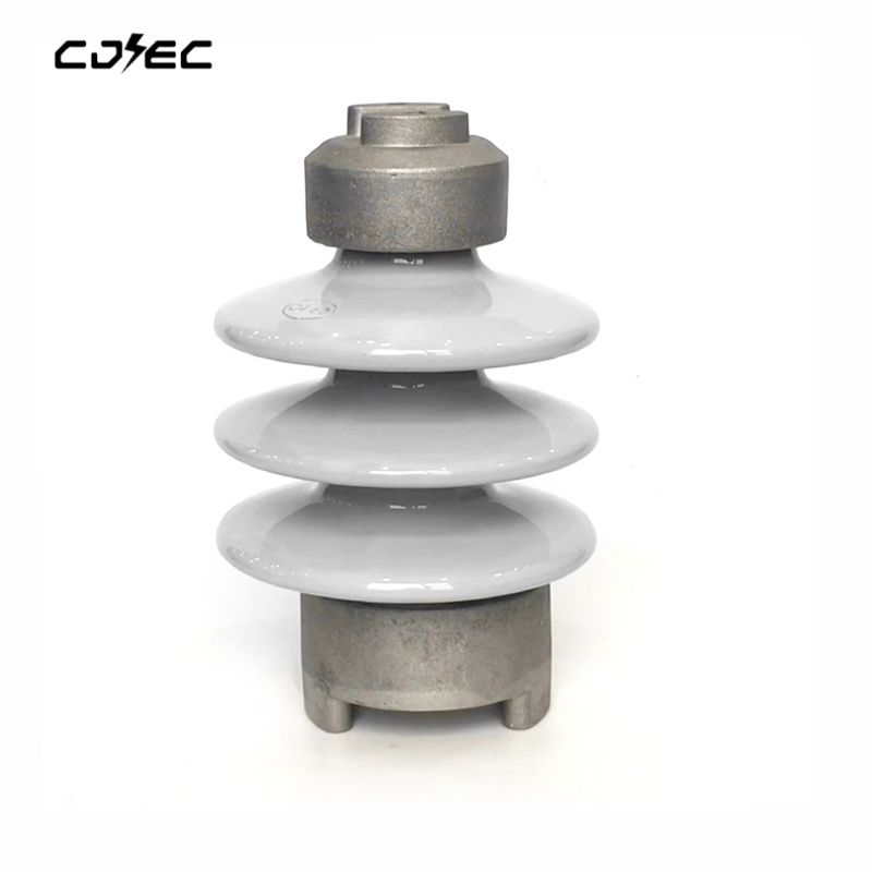 
                C4-80 Solid Core Station Ceramic Post Insulator
            
