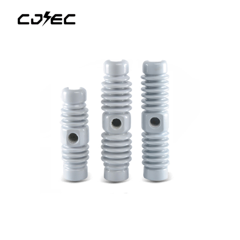 China 
                Ceramic Insulator for Fuse Cut out Insulator
             on sale