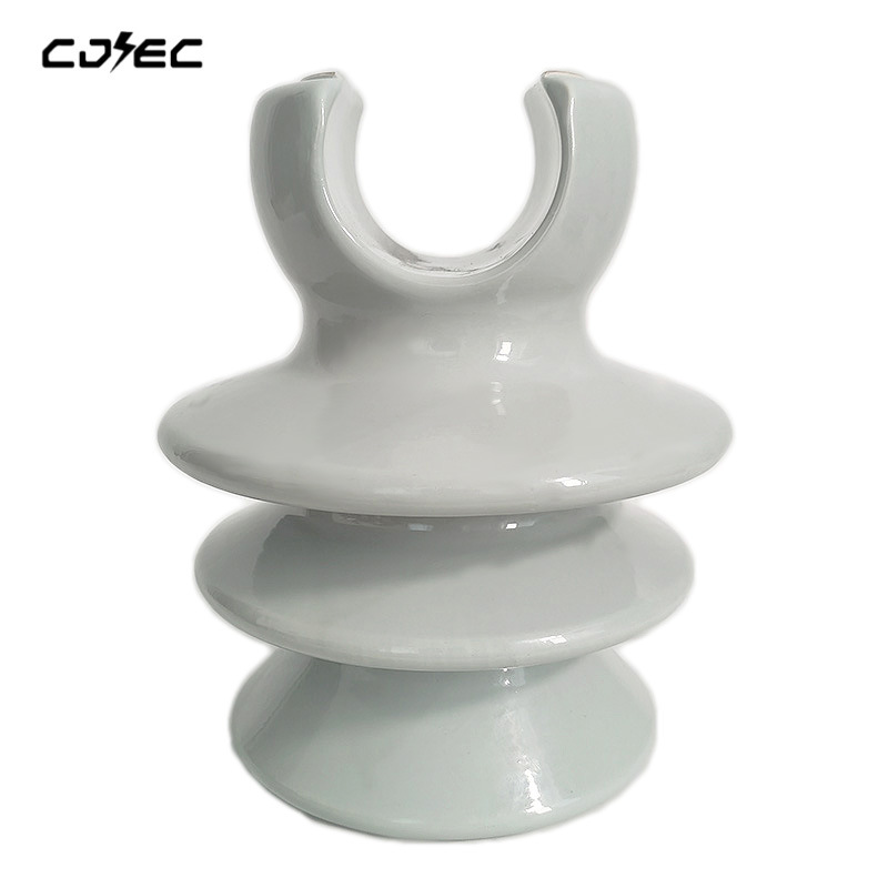 
                   China Proveedor SDI37 PIN de porcelana aislante
            