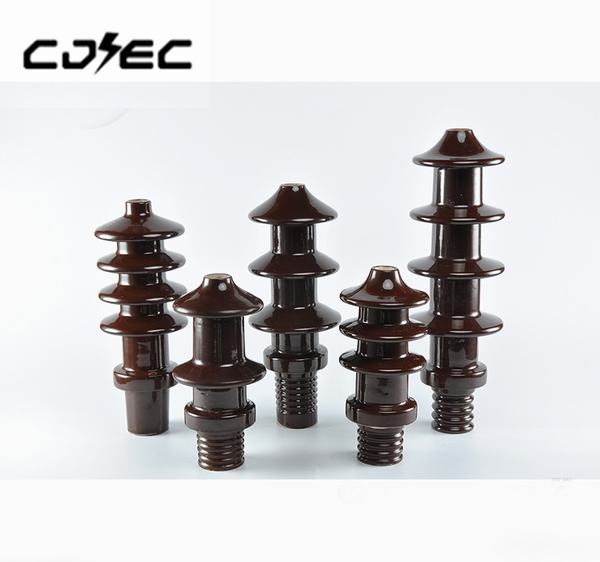 China 
                        DIN Standard 30NF250 30kv Certified Transformer Bushing Insulator
                      manufacture and supplier