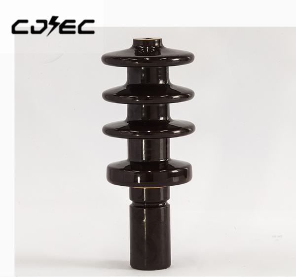 China 
                        DIN42531 High Voltage Ceramic Bushing Insulator
                      manufacture and supplier