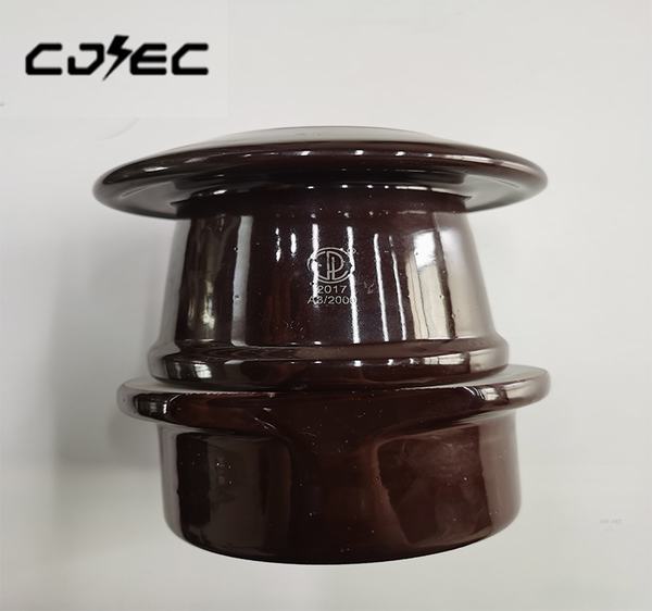 China 
                                 El Dt 3kv/6500un Transformador de baja tensión el casquillo                              fabricante y proveedor