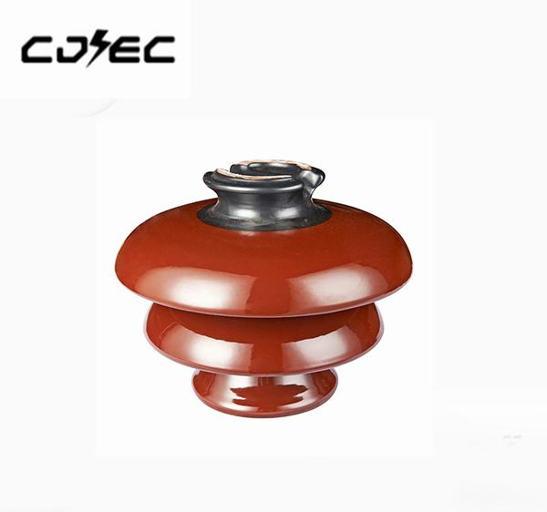 Chine 
                                 La haute tension 33kv isolateur en céramique de la broche de type P-33-O/630                              fabrication et fournisseur