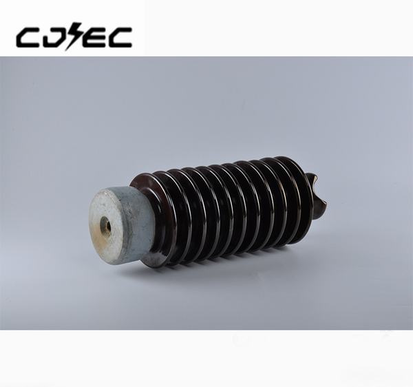 China 
                        High Voltage 57-5 Line Post Porcelain Insulator
                      manufacture and supplier