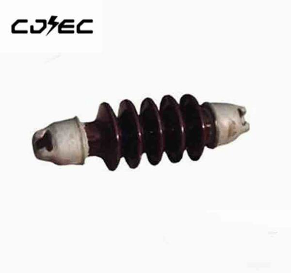 China 
                        High Voltage 70kn Long Rod Suspension Ceramic Insulator
                      manufacture and supplier