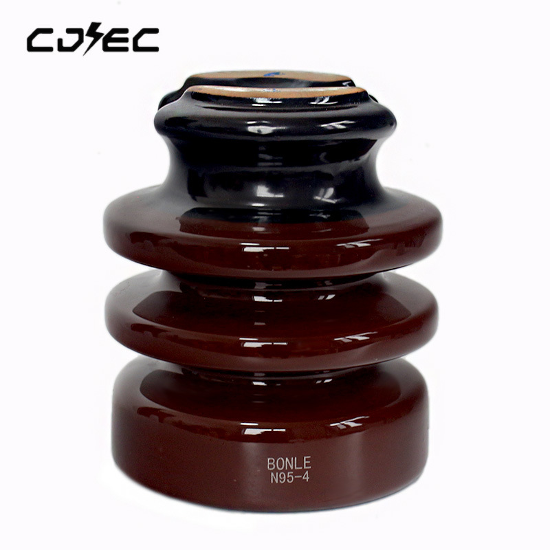 China 
                N95/4-polige Isolatoren für Hochspannungs-Keramik
              Herstellung und Lieferant