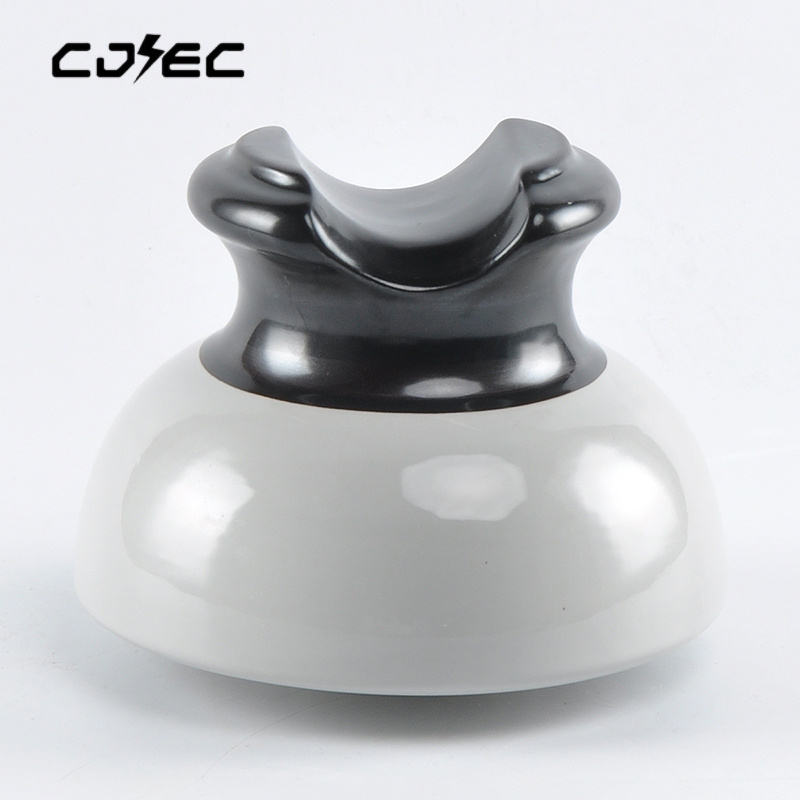 China 
                Isolator für Keramikstifte mit hoher Spannung, Typ ANSI 55-4
              Herstellung und Lieferant