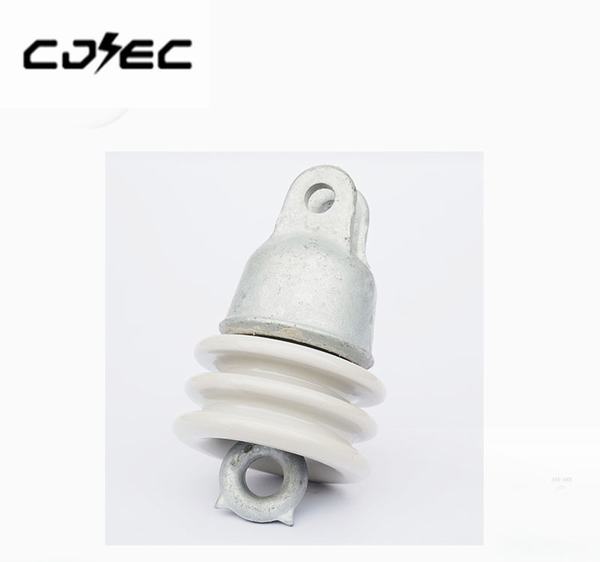 China 
                        High Voltage Disc Suspension Insulator 52-9
                      manufacture and supplier