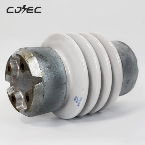 China 
                        High Voltage Outdoor Station Post Ceramic Insulator ANSI Tr-225
                      manufacture and supplier