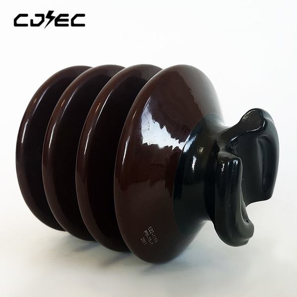 China 
                        Hot Sale! High Voltage Pw-15-Y Pin Type Porcelain Insulators
                      manufacture and supplier
