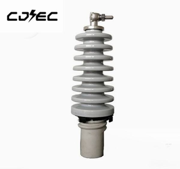 IEC/ANSI/as Applicable Standard 15kv Fuse Cut-out Bushing Insulator