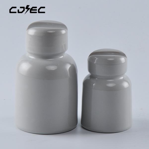 China 
                                 La línea de alimentación LV RM-1/RM-2 de tipo de pasador Aislante de cerámica de porcelana de telégrafo/.                              fabricante y proveedor