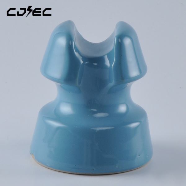 China 
                        LV Power Line RM-3 Pin Type Telegraph Ceramic Insulator
                      manufacture and supplier
