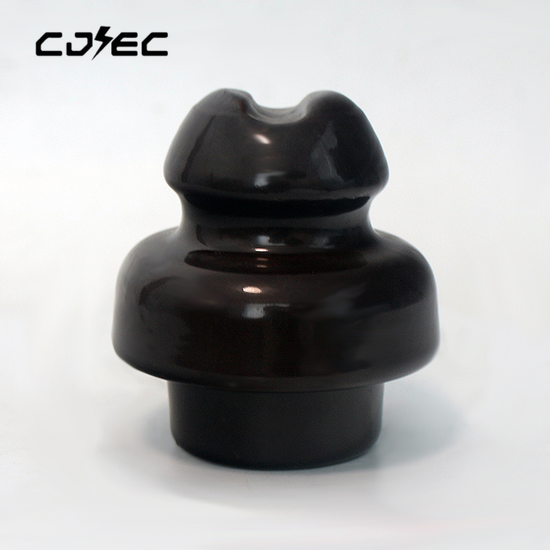 China 
                Low Voltage N80 Ceramic Isolators
              manufacture and supplier