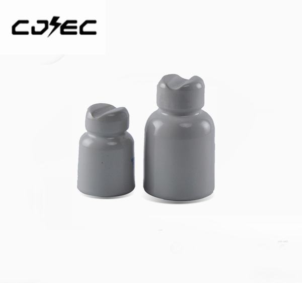 Chine 
                                 Ligne d'alimentation basse tension RM-2 Broches type isolateurs en porcelaine de télégraphe                              fabrication et fournisseur