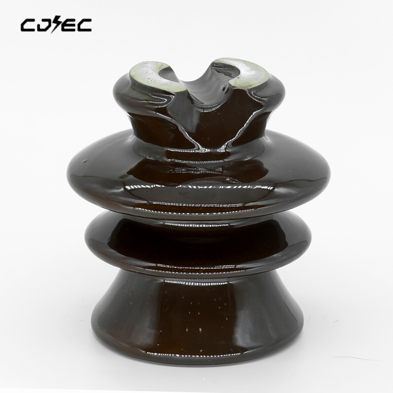 China 
                P-11-Y High Voltage Ceramic Insulators Chinese Manufacturers
              manufacture and supplier