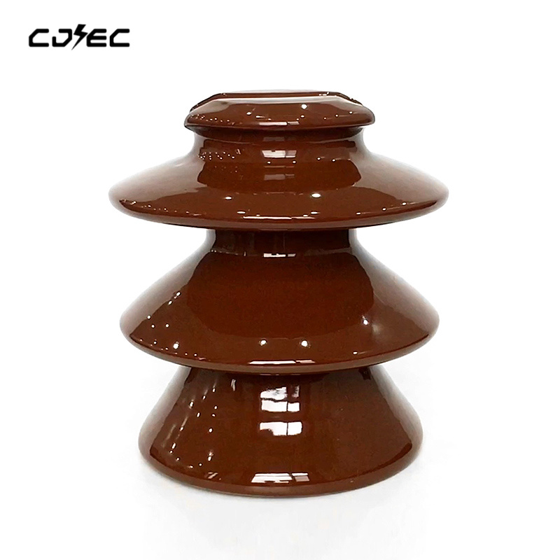 China 
                Pin Type Porcelain Insulator Shf20GS
              manufacture and supplier