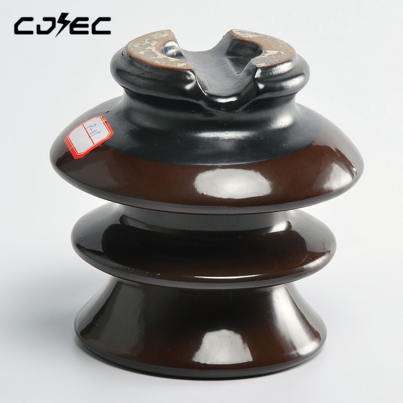 Price Manufacturer of Isolator Pin Type Electrical Insulator