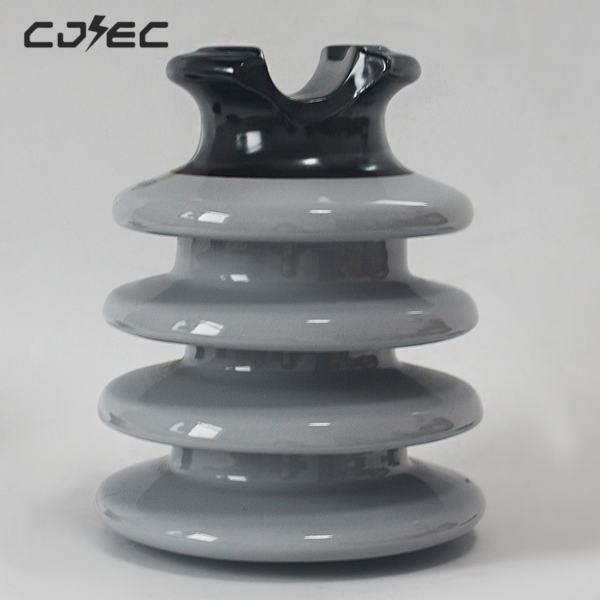 China 
                        Pw-11-Y Pin Type 22kv Porcelain Insulator
                      manufacture and supplier